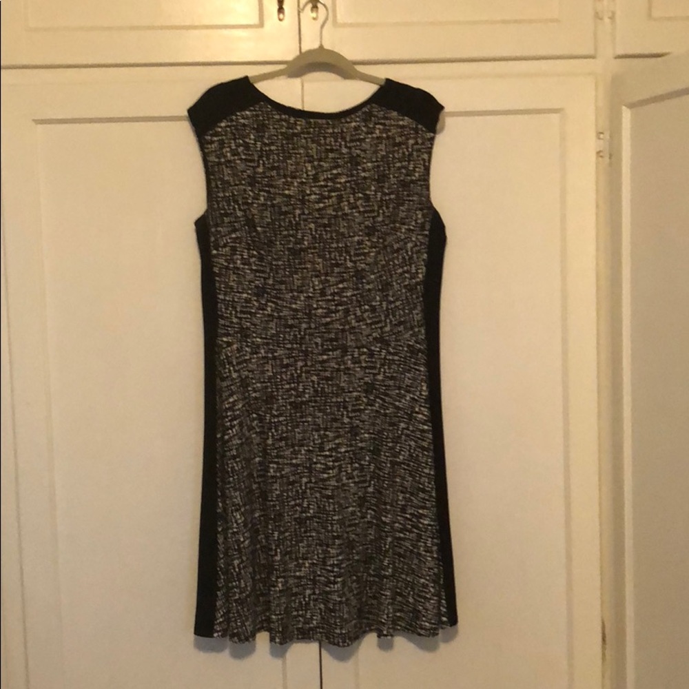 Sleeveless Ralph Lauren dress